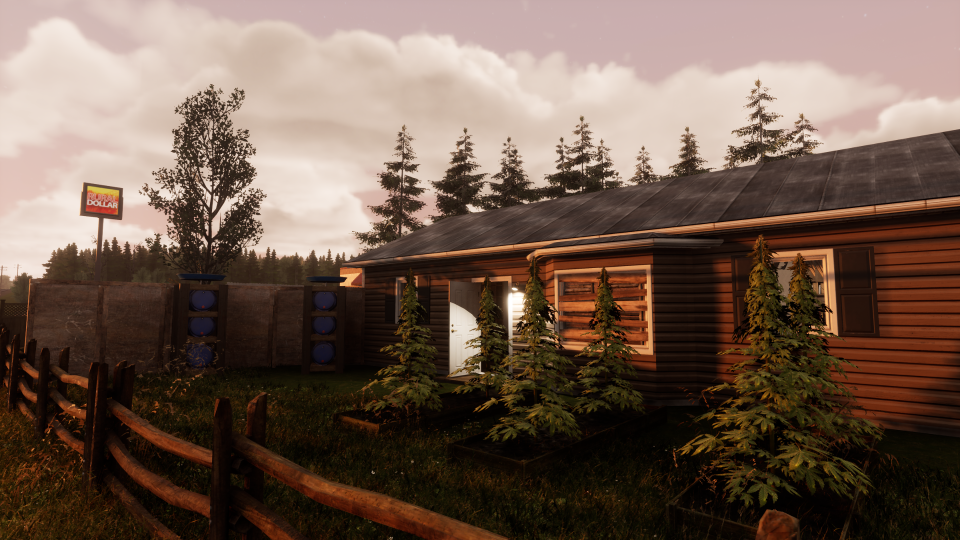 VEIN Weekly: Moonlight, Bugfixes & Containers