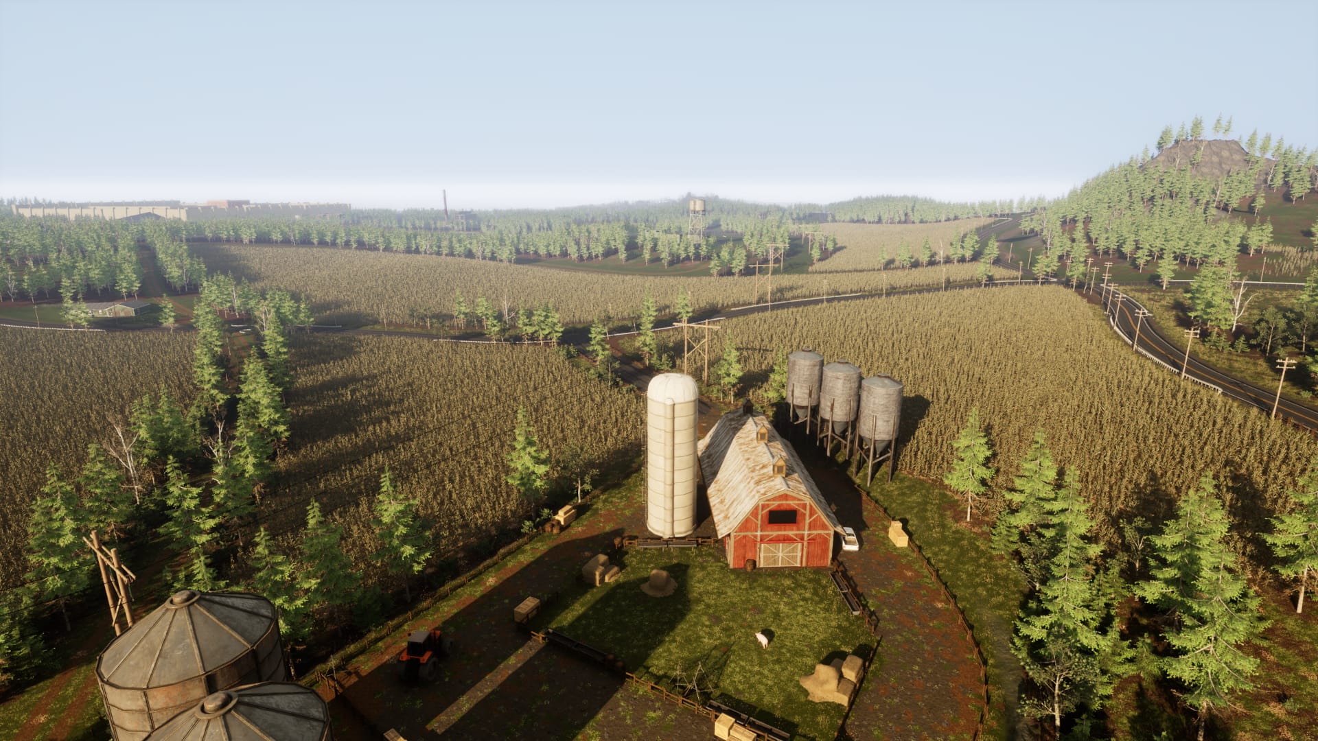 VEIN Early Access Out Now!