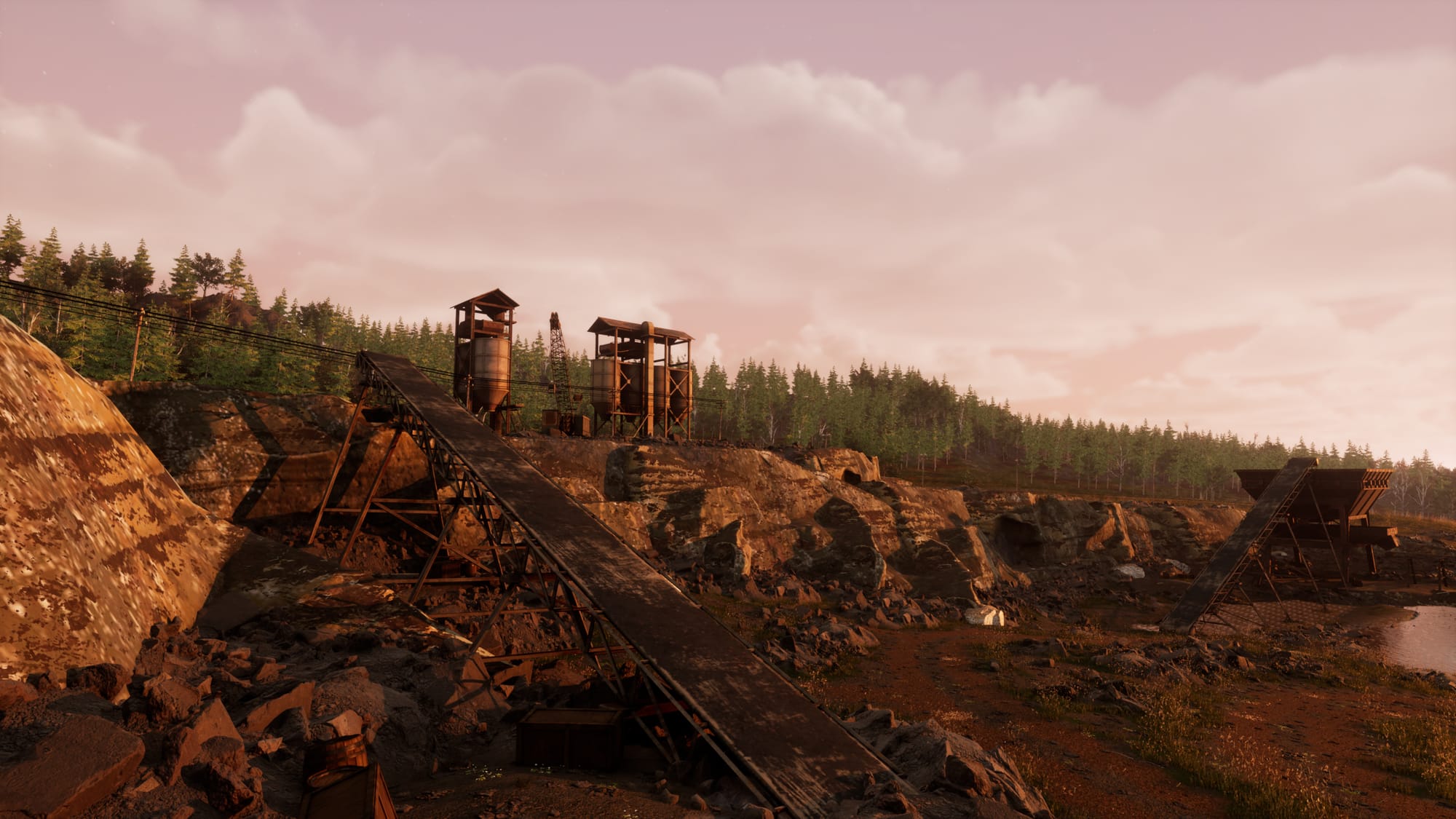 Early Access
