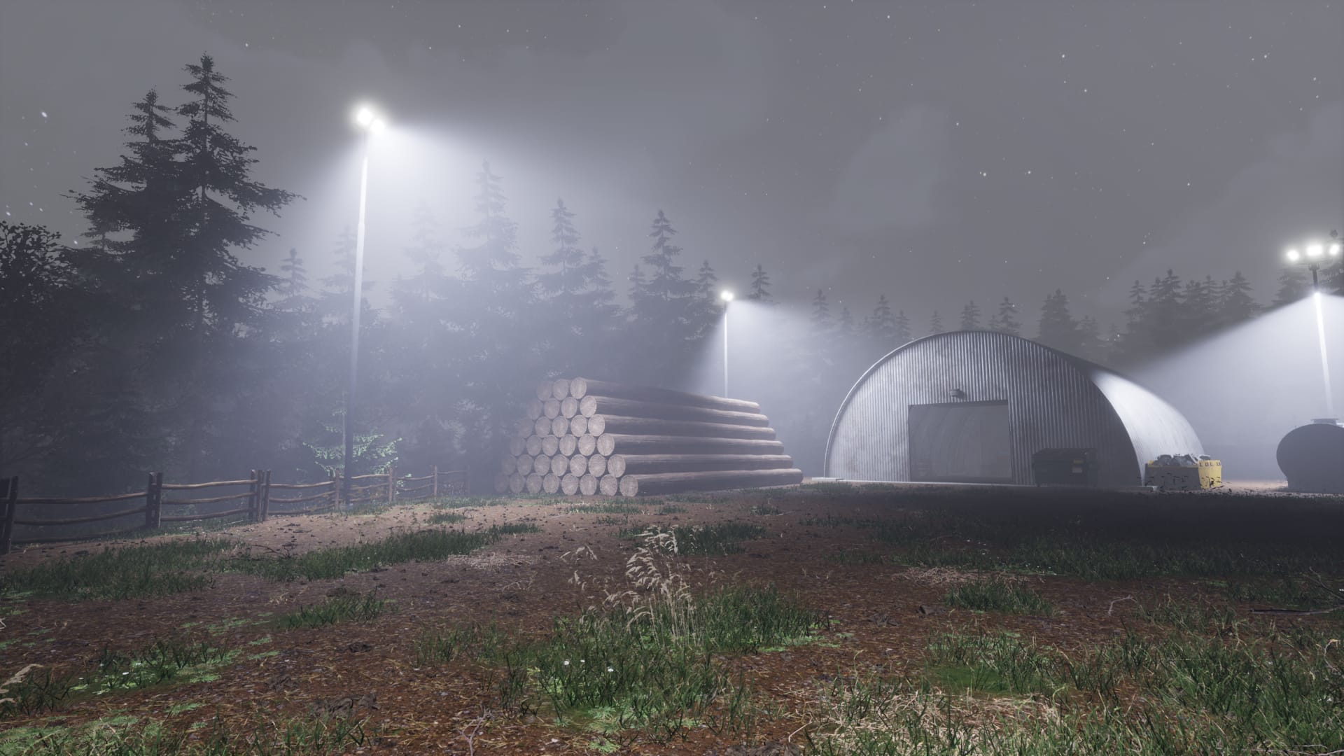 VEIN Weekly: Hitching