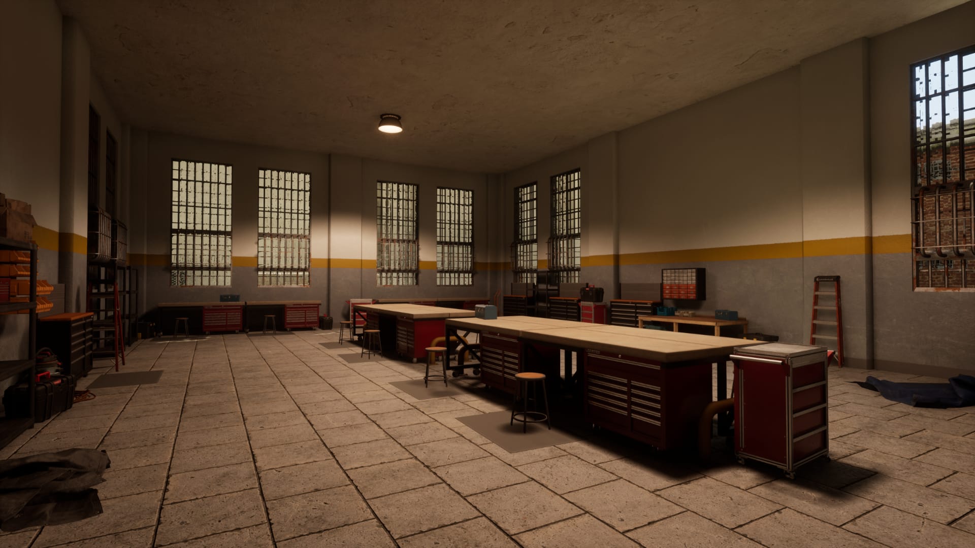 VEIN Weekly: Inspections