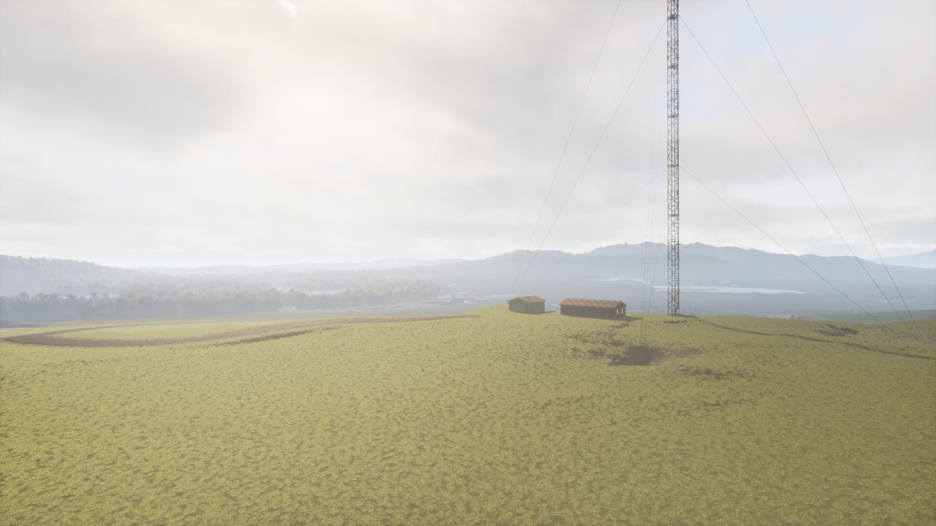 VEIN Weekly: Stressful Conditions