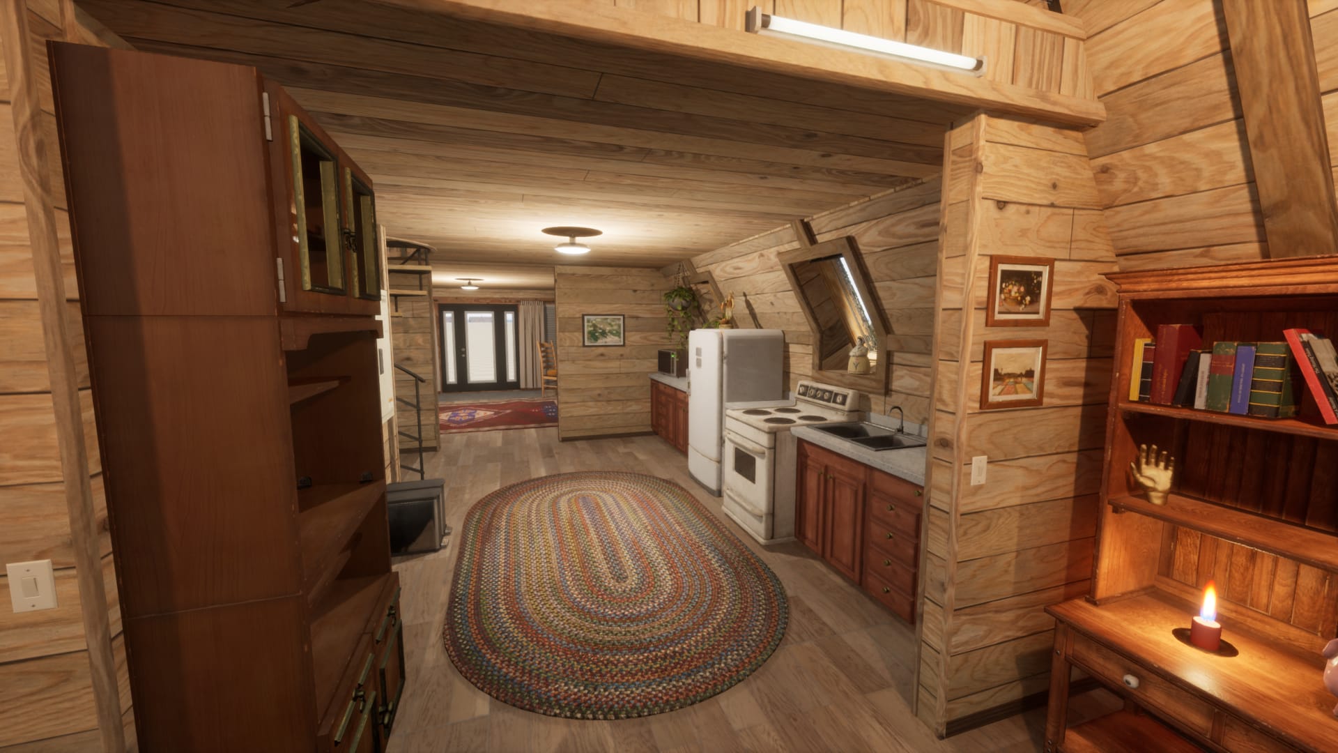 VEIN Weekly: A-Frames