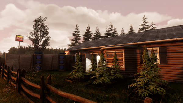VEIN Weekly: Moonlight, Bugfixes & Containers