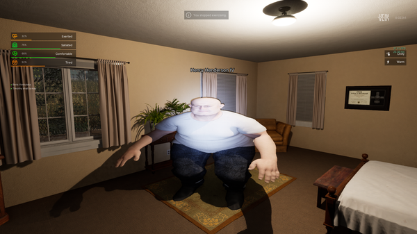 VEIN Weekly: Squishy People