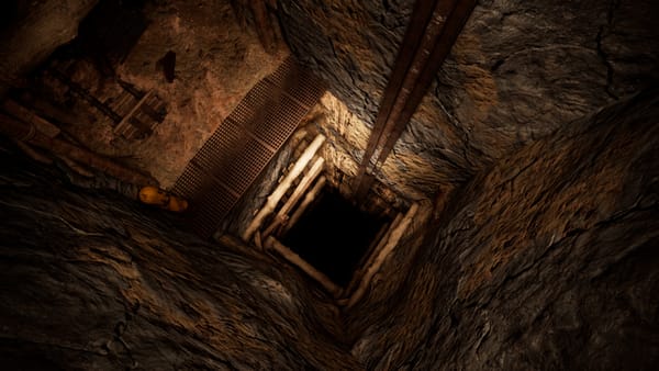 VEIN Weekly: Broken Hotfixes