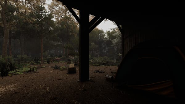 VEIN Weekly: Water Bodies