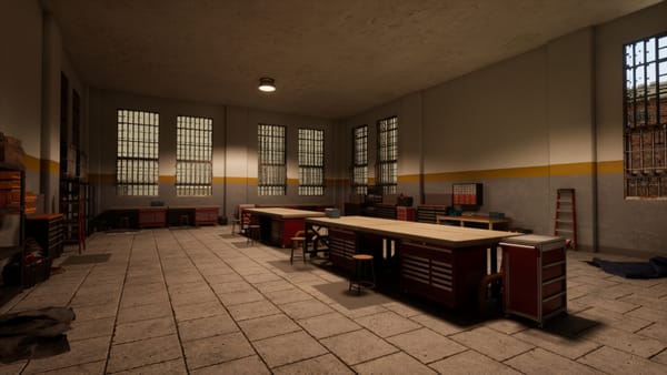 VEIN Weekly: Inspections